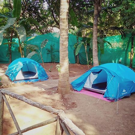 Hostel Zostel Goa Calangute Exterior foto