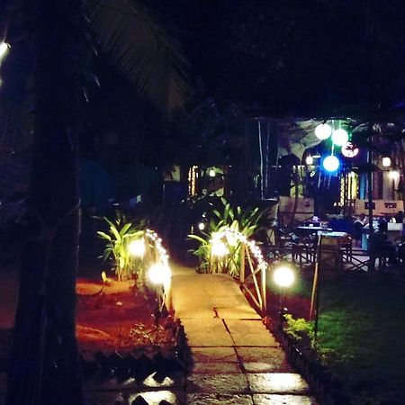 Hostel Zostel Goa Calangute Exterior foto